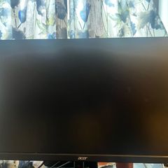 monitor screen