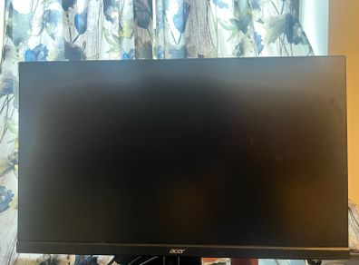 monitor screen
