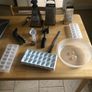 Mix of kitchen utensils Image 5