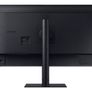 Samsung 32 inch 4K UHD Monitor F32TU870VR Image 4