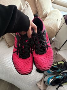 runners 5.5