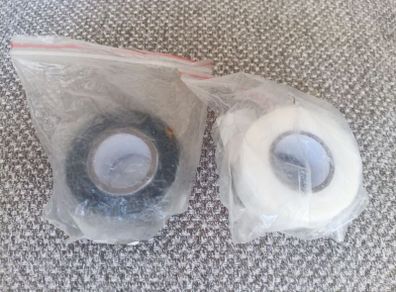 self fusing tape