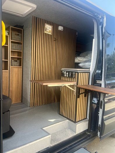 Camper/Motorhome