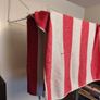 Door Clothes Drying Rack Image 3