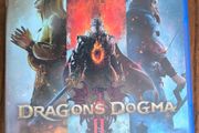 Dragons Dogma 2 PS5