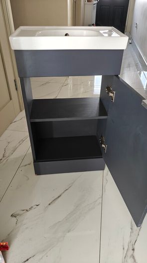 Sonas Vanity unit Bath Sink Cabinet