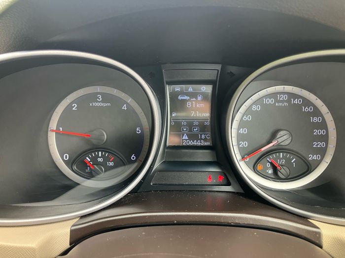 2014 Hyundai Santa Fe