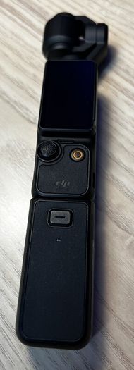 DJI Pocket 3
