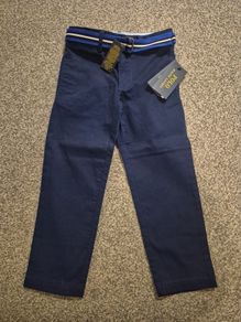 Ralph Lauren boy's trousers