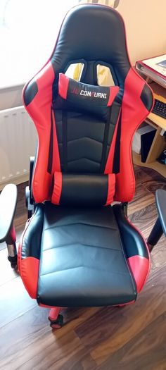 Gaming chair