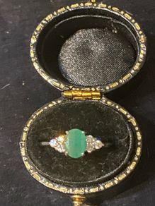 Jewellery