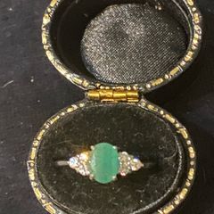 Jewellery