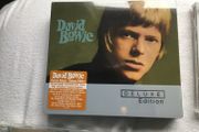 David Bowie x 11 albums