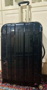 luggage suitcase large expandable