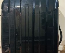 luggage suitcase large expandable