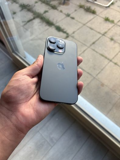 IPhone 16 Pro