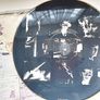 Bauhaus  Burning From The Inside Lp Image 2