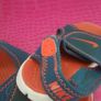 Kid baby todler Nike sandals size 2/3 total lenght about 15 cm Image 3