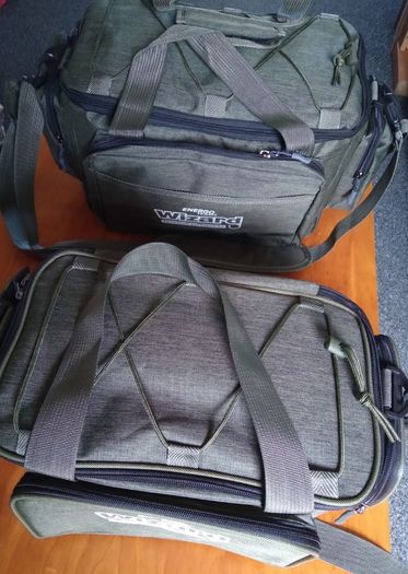 Fishing Spinning Bags