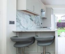 breakfast bar stools