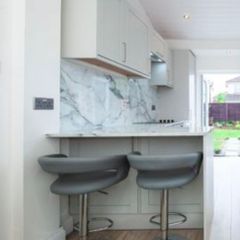 breakfast bar stools