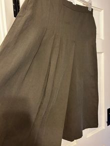 ZARA skort/culotte