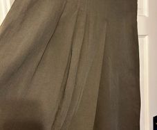 ZARA skort/culotte