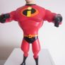 Mr Incredible Talking 14" Action Figure Disney Incredibles Bob Parr Hasbro 2003 Image 2