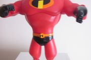 Mr Incredible Talking 14" Action Figure Disney Incredibles Bob Parr Hasbro 2003