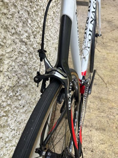 Colnago Dream HX