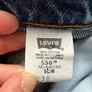 Levi's 550, kids size 10 Image 4