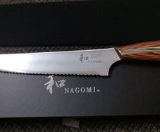 knife