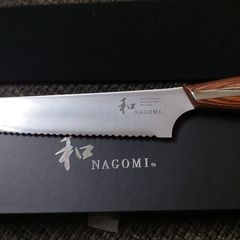 knife
