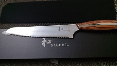 knife