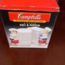 Vintage Campbells Soup salt and pepper shakers Image 5