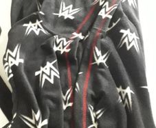 WWE Wrestling Nightgown