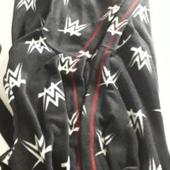 WWE Wrestling Nightgown