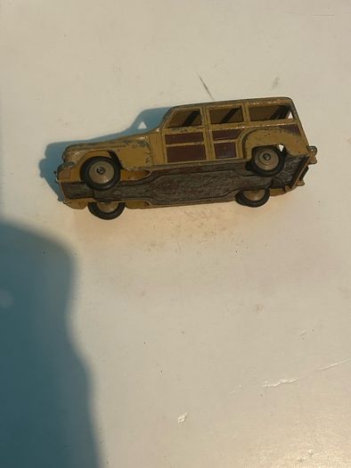 Dinky
