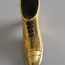 Solid Brass Shoe Image 3