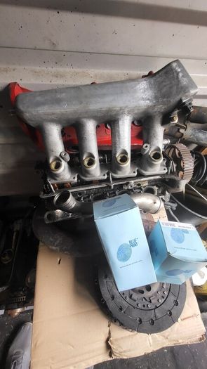 Golf Gti Aum Engine Parts