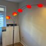 Retro Standing Lamp by Danalight Image 7