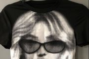 Ladies stunning top size S