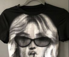 Ladies stunning top size S