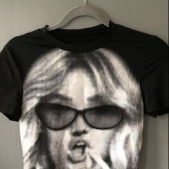 Ladies stunning top size S