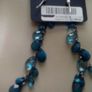 Costume Drop Earrings. Image 2