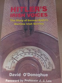 Hitler's Irish Voices