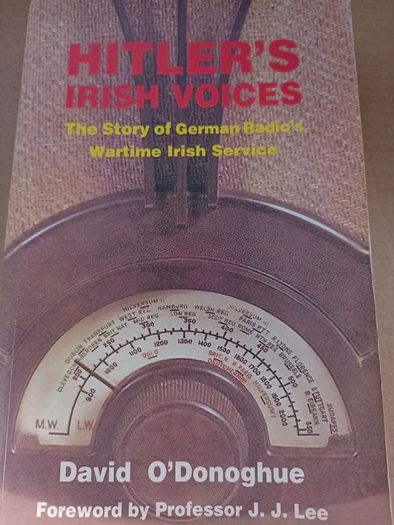 Hitler's Irish Voices