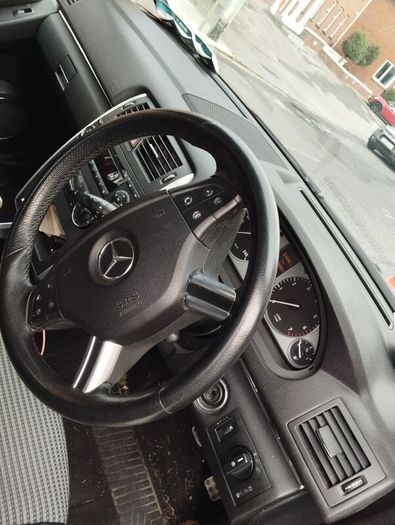 2007 Mercedes-benz B-class VERY LOW MILEAGE