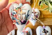 Confirmation gift