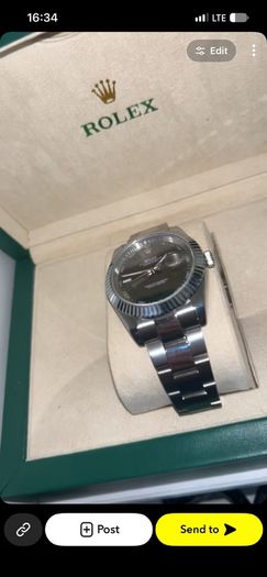 rolex